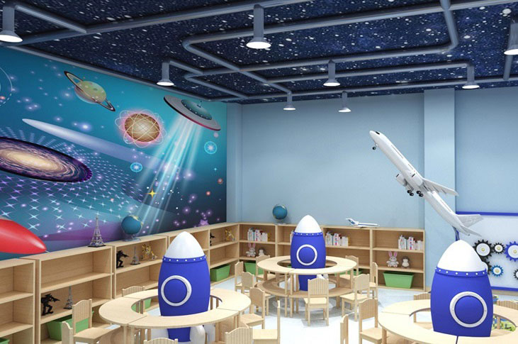 幼儿园玩具有何教育意义？