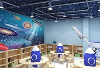 幼儿园玩具有何教育意义？