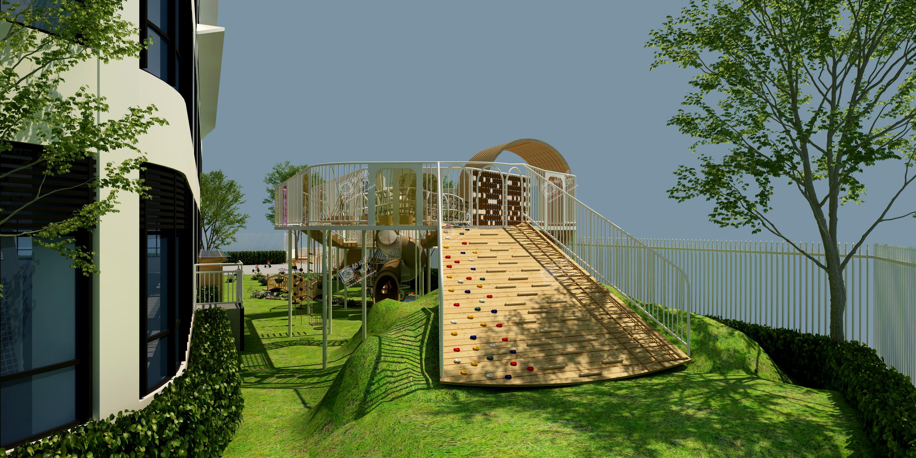 深圳市臻城幼儿园