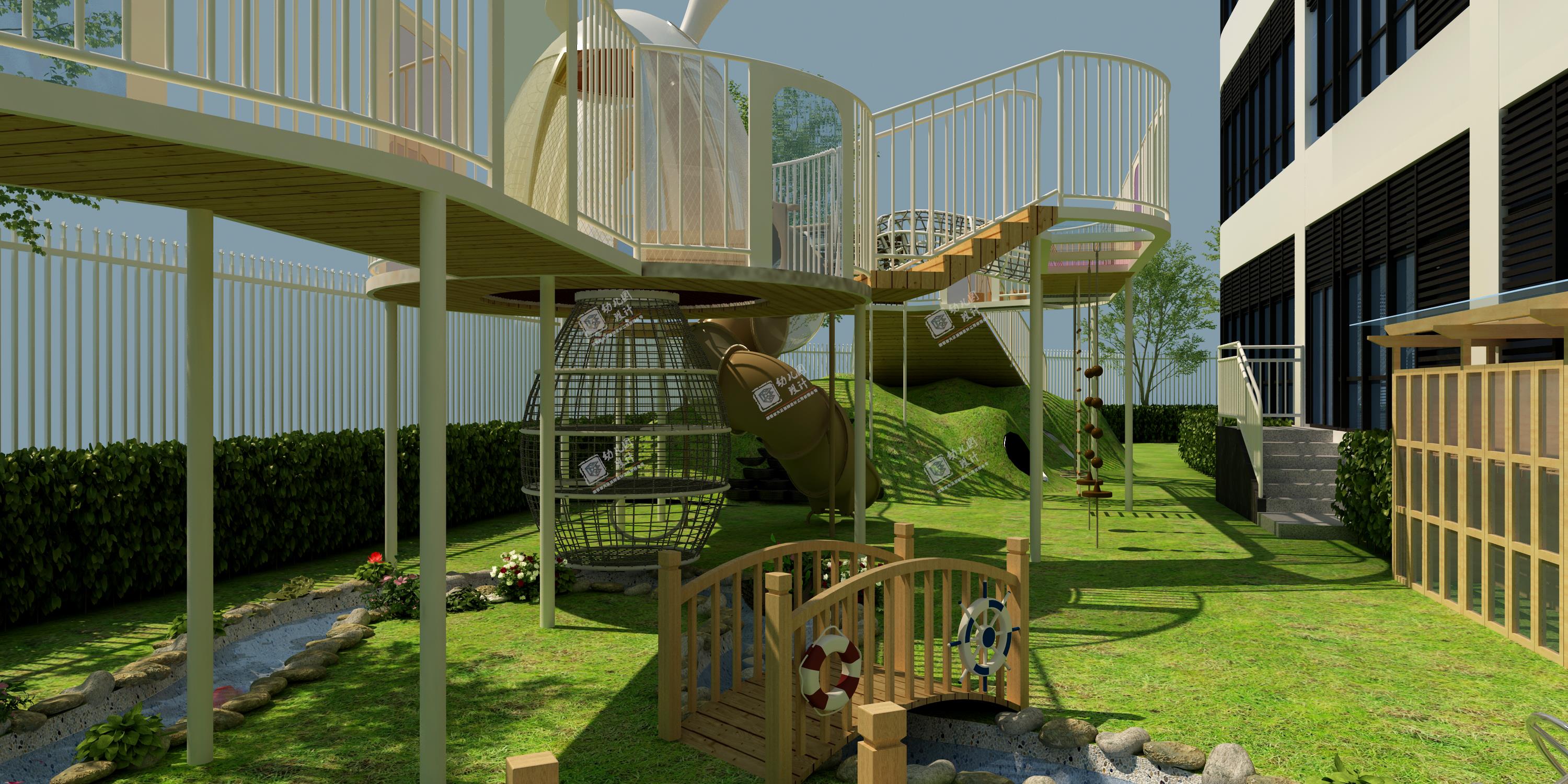 深圳市臻城幼儿园