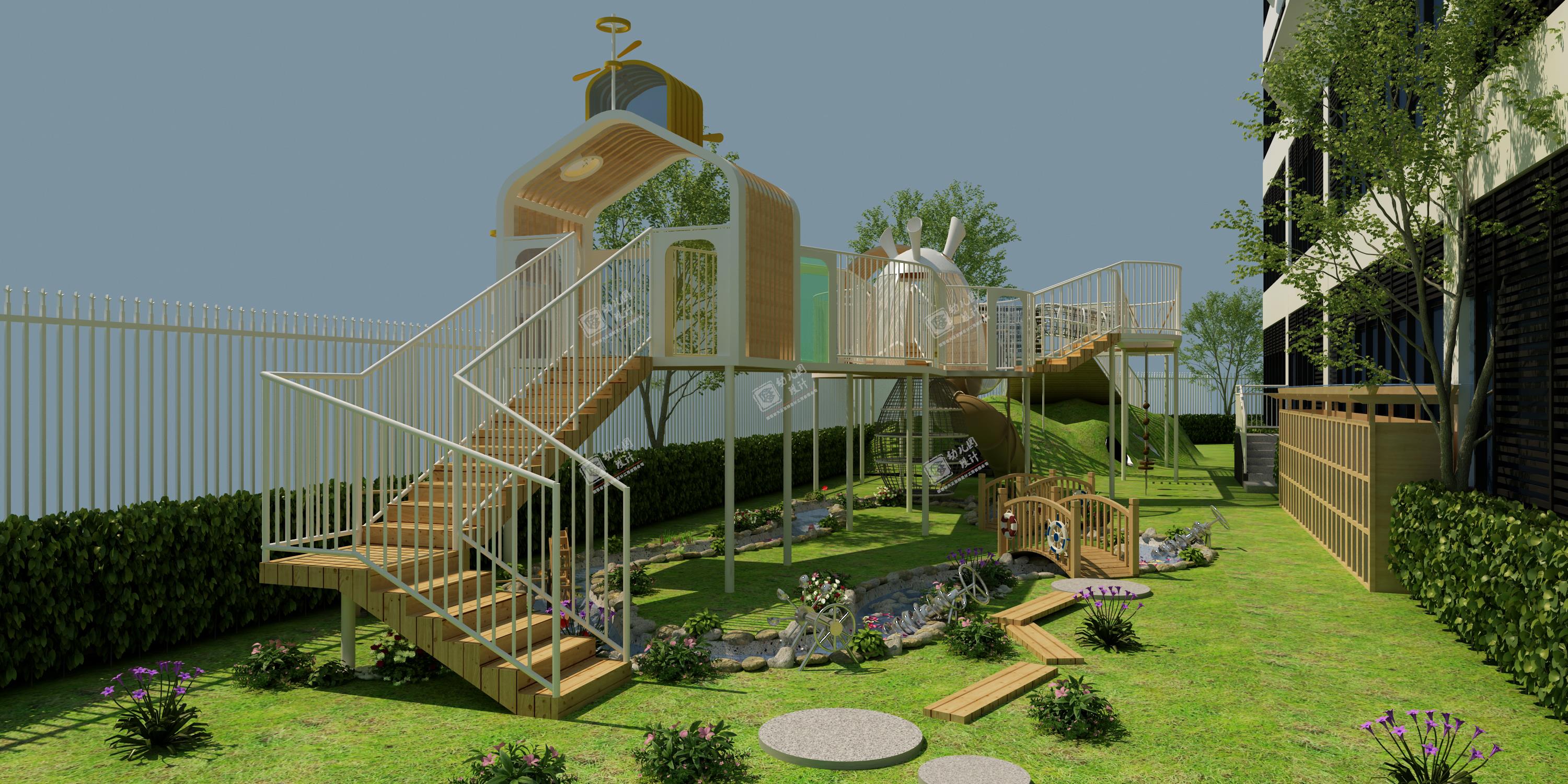 深圳市臻城幼儿园